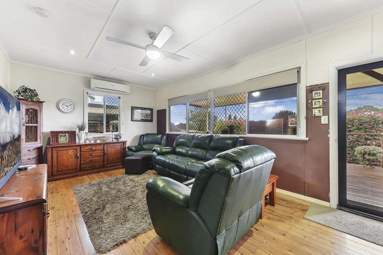 Fourth view of Homely house listing, 7a Holberton Street, Rockville QLD 4350