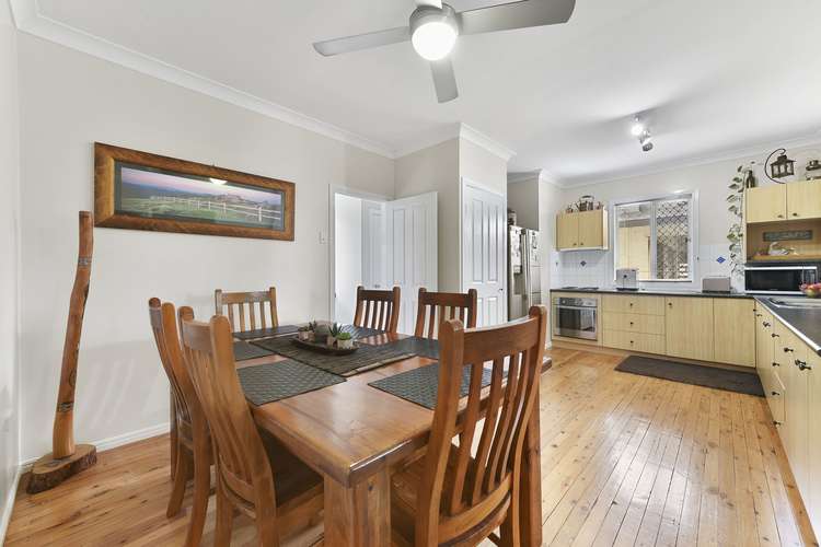 Fifth view of Homely house listing, 7a Holberton Street, Rockville QLD 4350