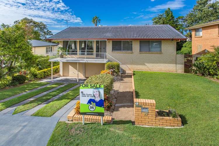 Main view of Homely house listing, 15 Widmark St, Stafford Heights QLD 4053