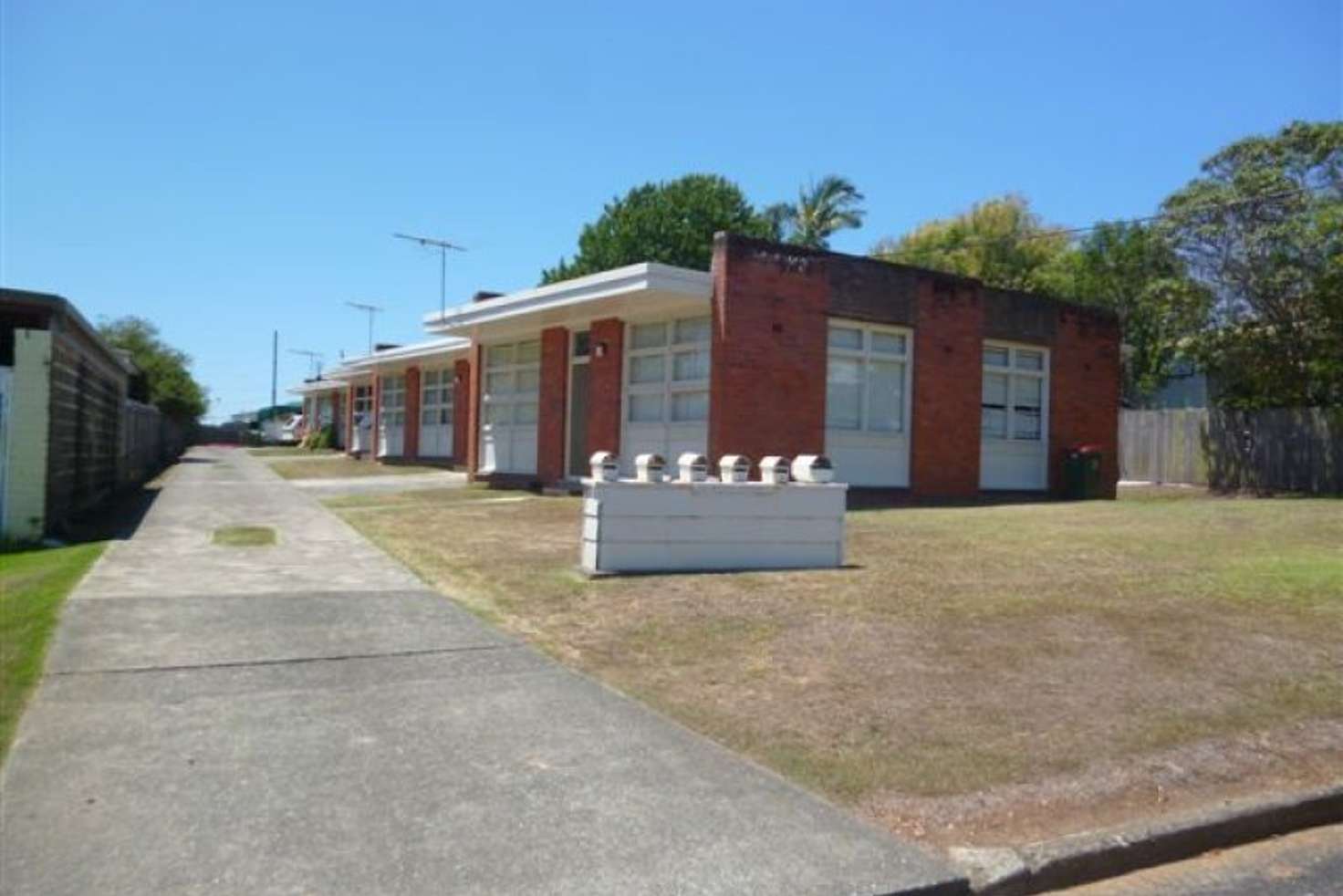 Main view of Homely house listing, Unit 5/21 Betts Street, East Kempsey NSW 2440