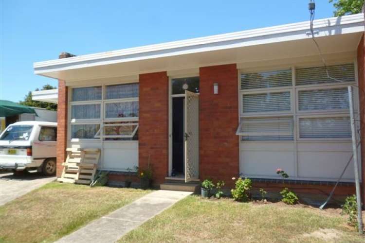 Second view of Homely house listing, Unit 5/21 Betts Street, East Kempsey NSW 2440