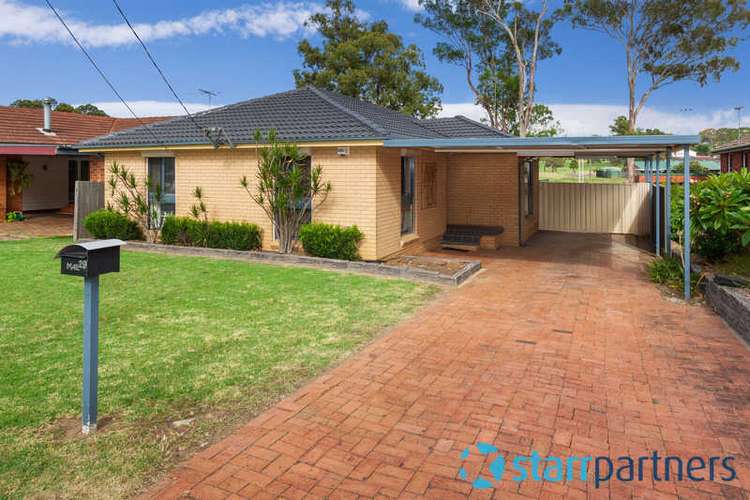 Main view of Homely house listing, 29 HACKNEY STREET, Greystanes NSW 2145