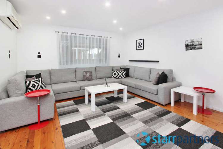 Second view of Homely house listing, 29 HACKNEY STREET, Greystanes NSW 2145