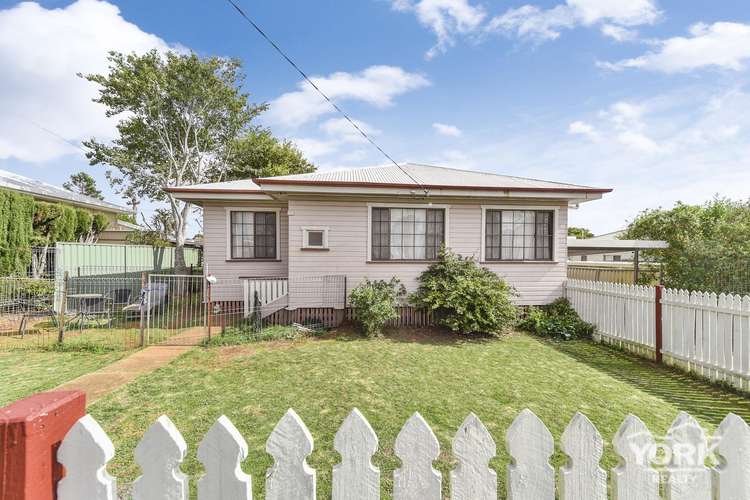 Main view of Homely house listing, 7 Monash Street, Newtown QLD 4350