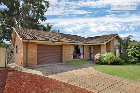 66 Sirius Road, Bligh Park NSW 2756