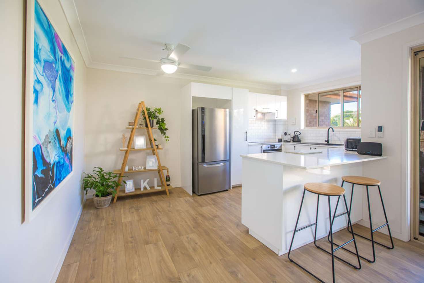 Main view of Homely unit listing, 18/66 Sarawak Avenue, Palm Beach QLD 4221