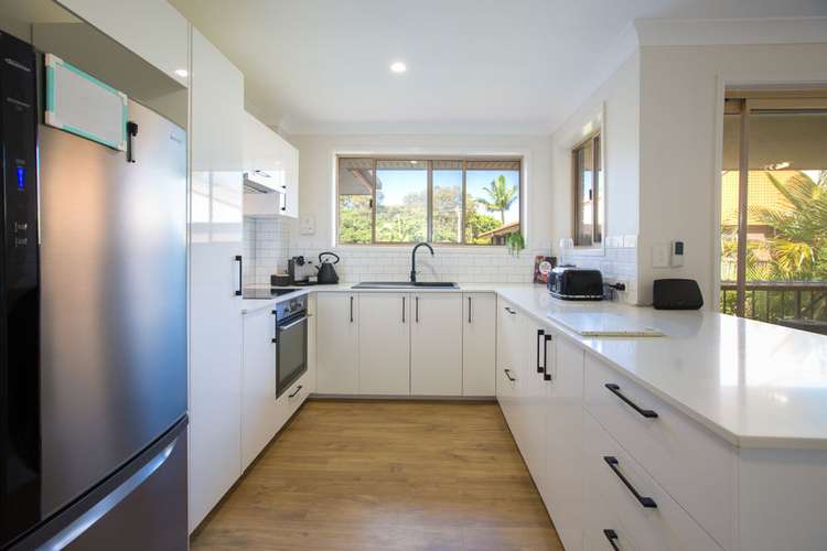 Second view of Homely unit listing, 18/66 Sarawak Avenue, Palm Beach QLD 4221