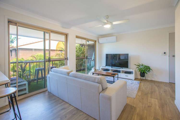 Fourth view of Homely unit listing, 18/66 Sarawak Avenue, Palm Beach QLD 4221