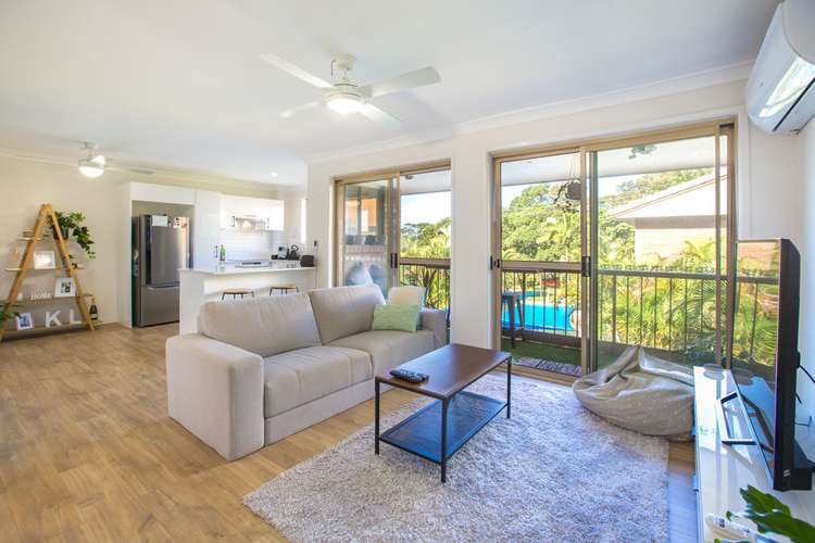 Fifth view of Homely unit listing, 18/66 Sarawak Avenue, Palm Beach QLD 4221