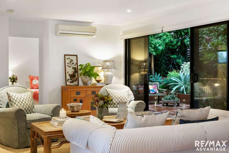 Second view of Homely house listing, 113 Ernest Street, Manly QLD 4179