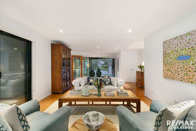 Fourth view of Homely house listing, 113 Ernest Street, Manly QLD 4179