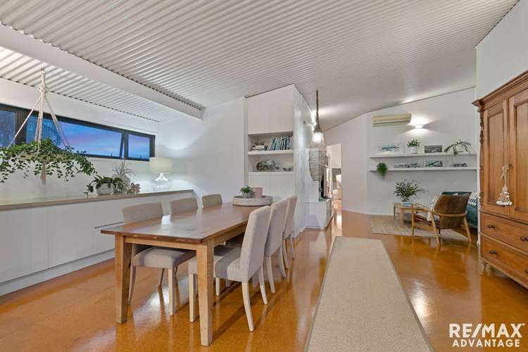 Sixth view of Homely house listing, 113 Ernest Street, Manly QLD 4179