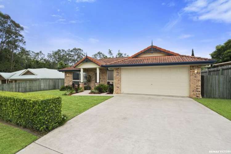 Main view of Homely house listing, 46 NEWFARM STREET, Upper Caboolture QLD 4510