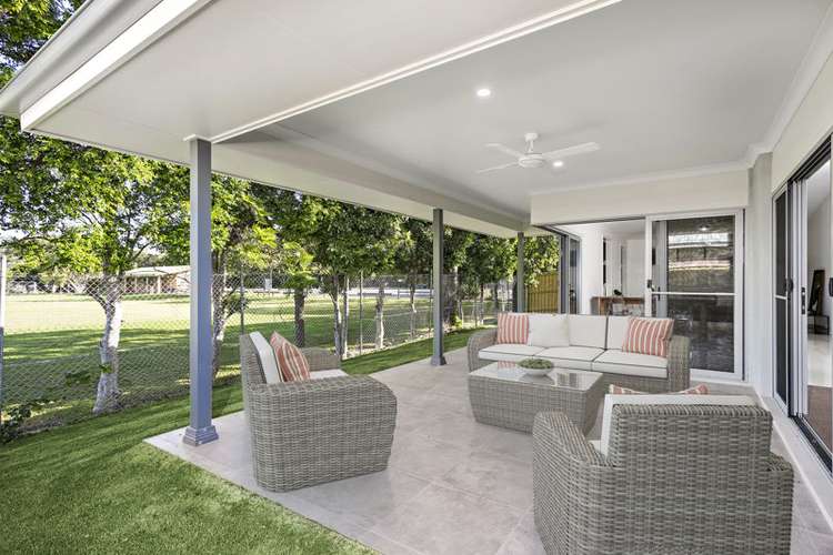 Third view of Homely house listing, 10 Trevally St, Korora NSW 2450