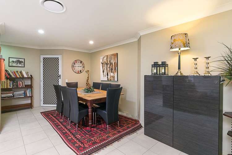 Third view of Homely house listing, z11 Araluen Close, Mount Cotton QLD 4165