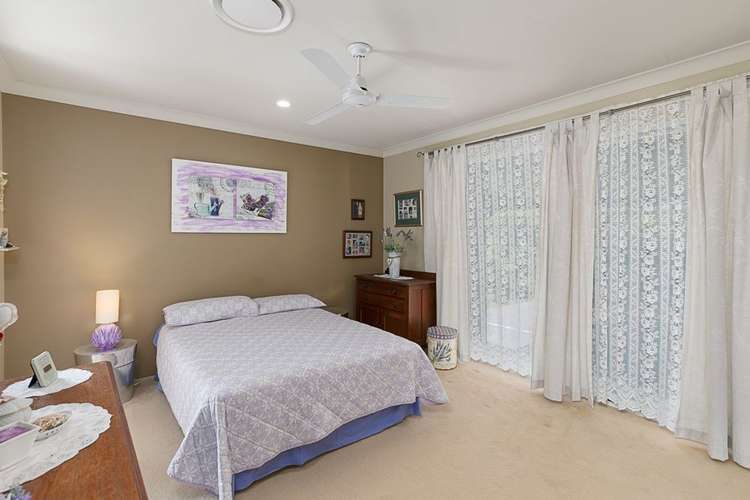 Fourth view of Homely house listing, z11 Araluen Close, Mount Cotton QLD 4165