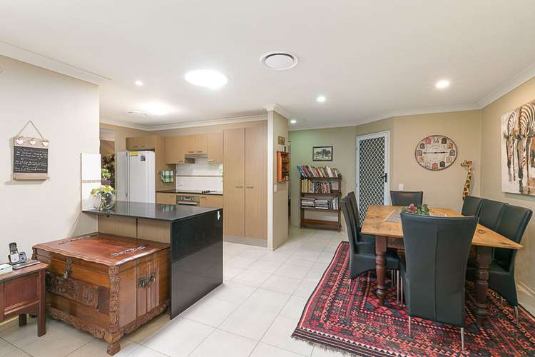 Sixth view of Homely house listing, z11 Araluen Close, Mount Cotton QLD 4165