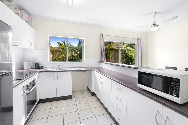 Second view of Homely unit listing, 21/189 Mayers Street, Manoora QLD 4870