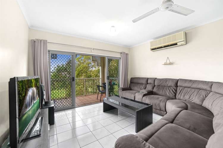 Fourth view of Homely unit listing, 21/189 Mayers Street, Manoora QLD 4870