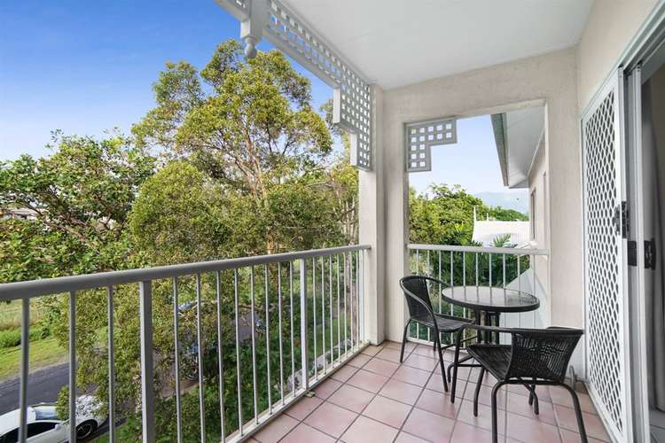 Fifth view of Homely unit listing, 21/189 Mayers Street, Manoora QLD 4870