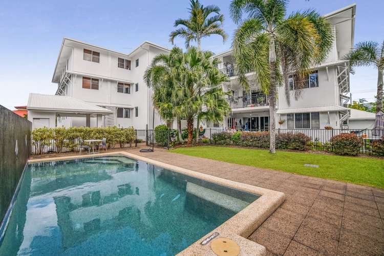 Main view of Homely unit listing, 4/16-18 Smith Street, Cairns North QLD 4870