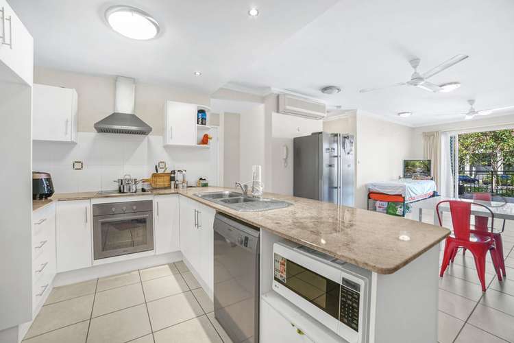 Second view of Homely unit listing, 4/16-18 Smith Street, Cairns North QLD 4870