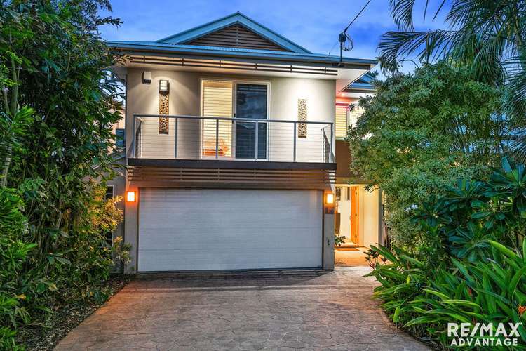 Second view of Homely house listing, 120 Kingsley Terrace, Manly QLD 4179