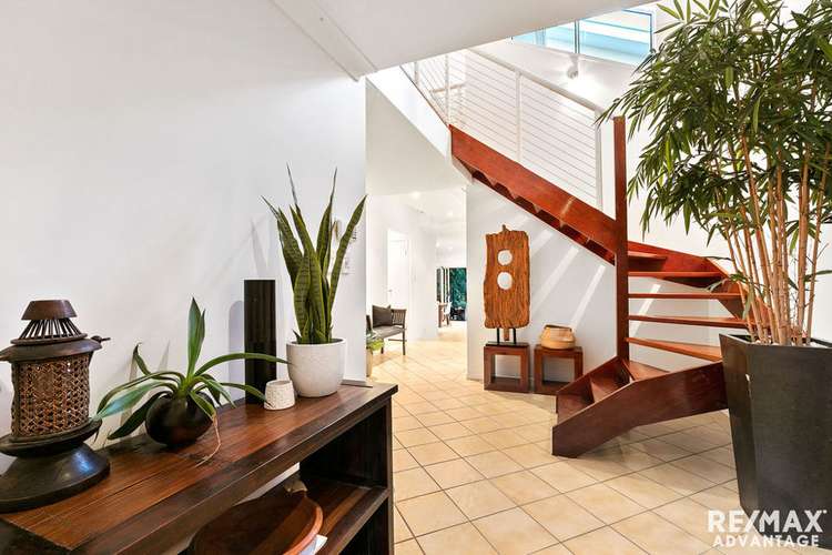 Third view of Homely house listing, 120 Kingsley Terrace, Manly QLD 4179