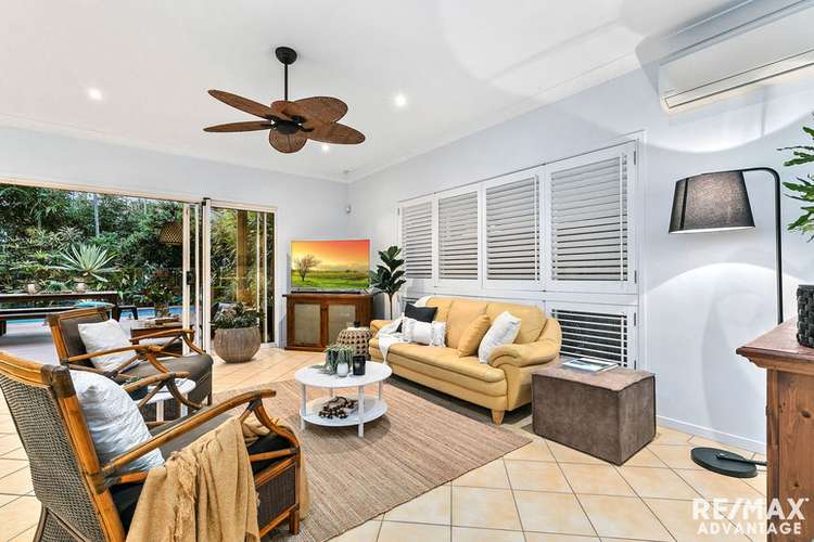 Fourth view of Homely house listing, 120 Kingsley Terrace, Manly QLD 4179