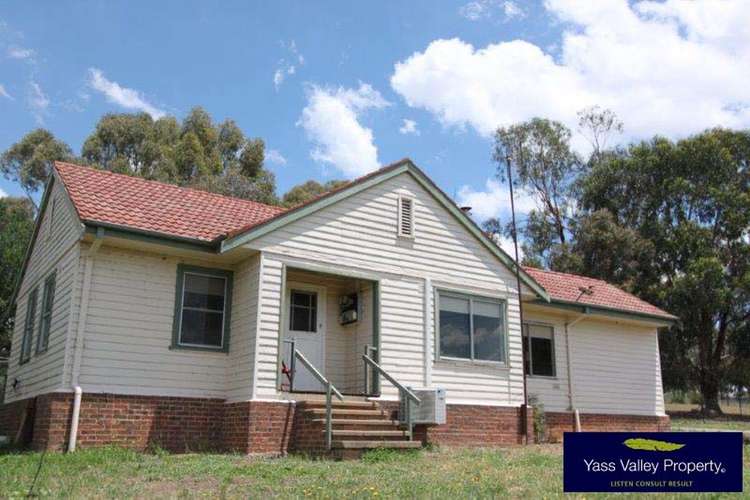Main view of Homely house listing, 8 Twynam Street, Binalong NSW 2584