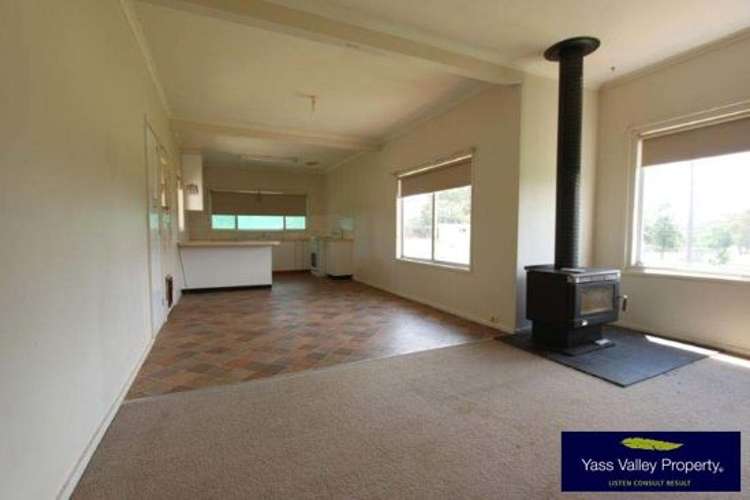 Second view of Homely house listing, 8 Twynam Street, Binalong NSW 2584