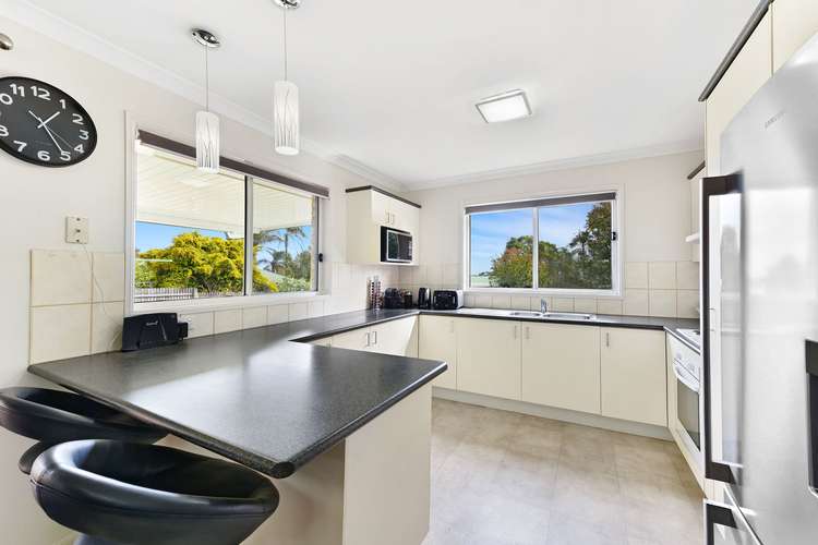 Second view of Homely house listing, 24 Gainsborough Drive, Glenvale QLD 4350