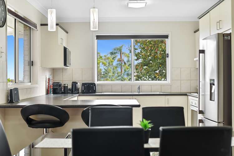Third view of Homely house listing, 24 Gainsborough Drive, Glenvale QLD 4350