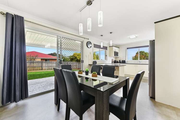 Fourth view of Homely house listing, 24 Gainsborough Drive, Glenvale QLD 4350