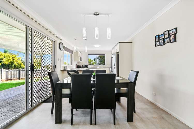 Sixth view of Homely house listing, 24 Gainsborough Drive, Glenvale QLD 4350