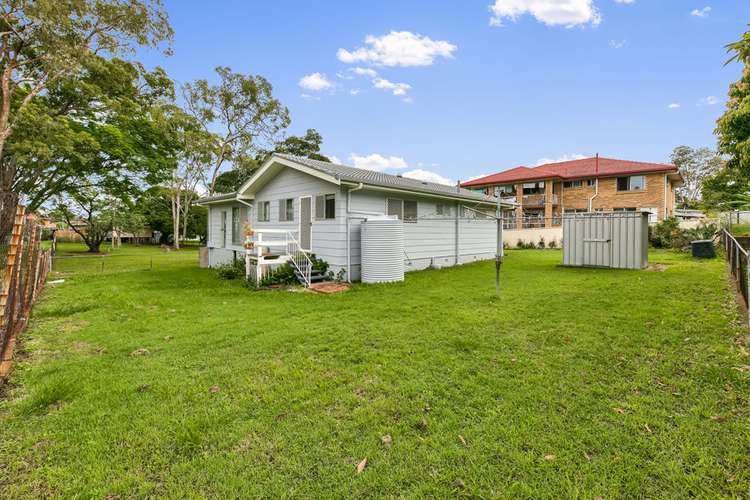 Third view of Homely house listing, 103 Winslow Street, Darra QLD 4076