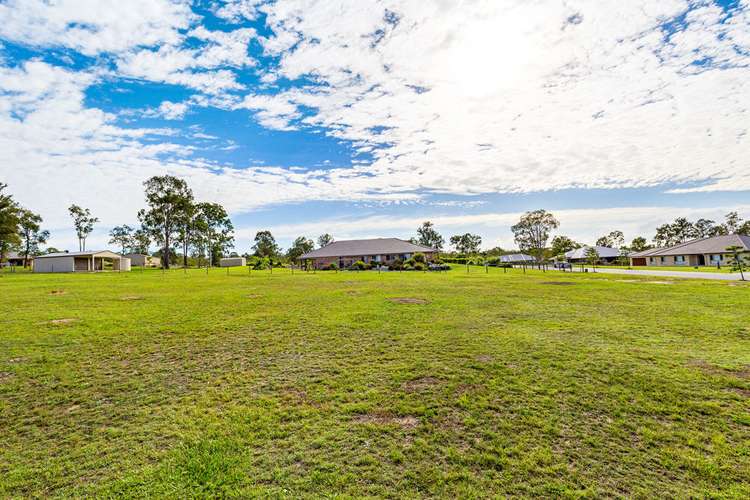 Fourth view of Homely residentialLand listing, 18-24 Perceval Court, New Beith QLD 4124