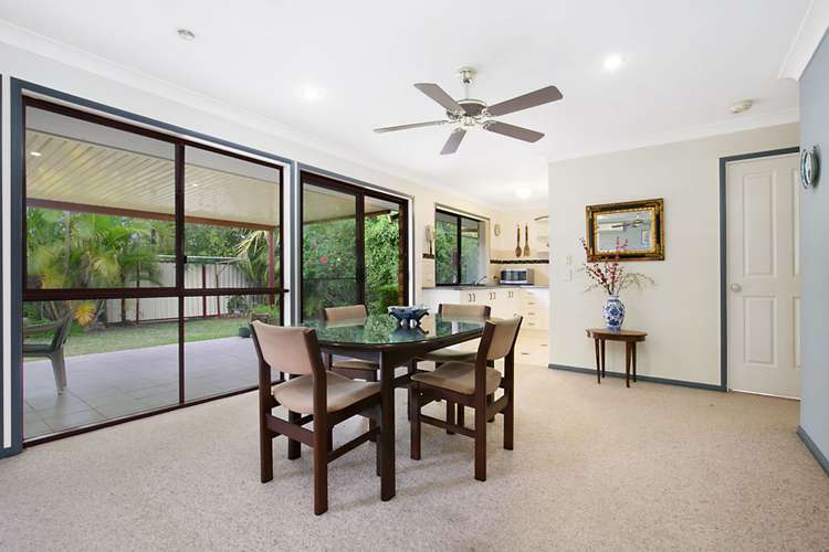 Second view of Homely house listing, 38 Kawana Crescent, Cornubia QLD 4130