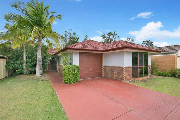 Fourth view of Homely house listing, 38 Kawana Crescent, Cornubia QLD 4130