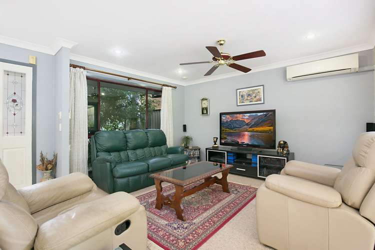 Fifth view of Homely house listing, 38 Kawana Crescent, Cornubia QLD 4130