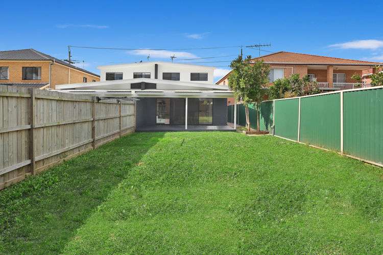 Third view of Homely house listing, 124a Robertson Street, Guildford NSW 2161