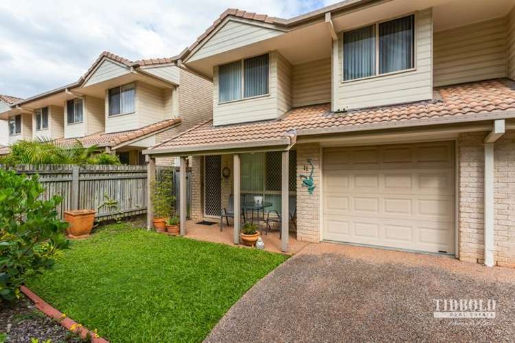 Main view of Homely house listing, 11/8 Channel Street, Cleveland QLD 4163