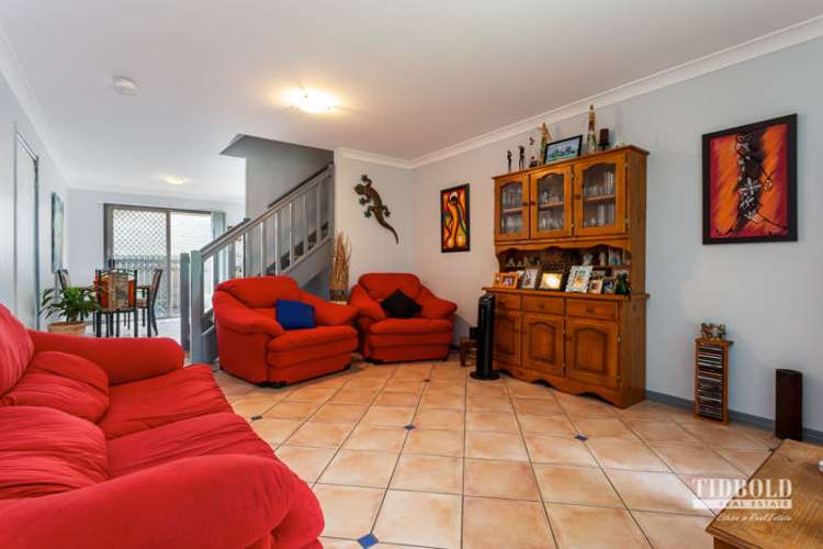 Third view of Homely house listing, 11/8 Channel Street, Cleveland QLD 4163