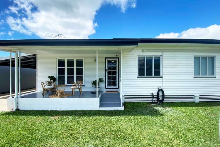 Main view of Homely house listing, 47 PRATT STREET, South Mackay QLD 4740