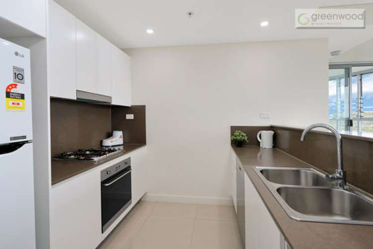 Fifth view of Homely apartment listing, 1210/299 Old Northern Road, Castle Hill NSW 2154