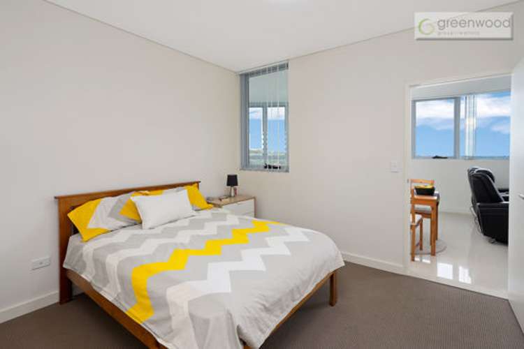 Sixth view of Homely apartment listing, 1210/299 Old Northern Road, Castle Hill NSW 2154