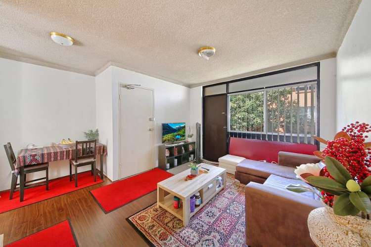 Second view of Homely unit listing, 4/30 GOULBURN ST, Liverpool NSW 2170