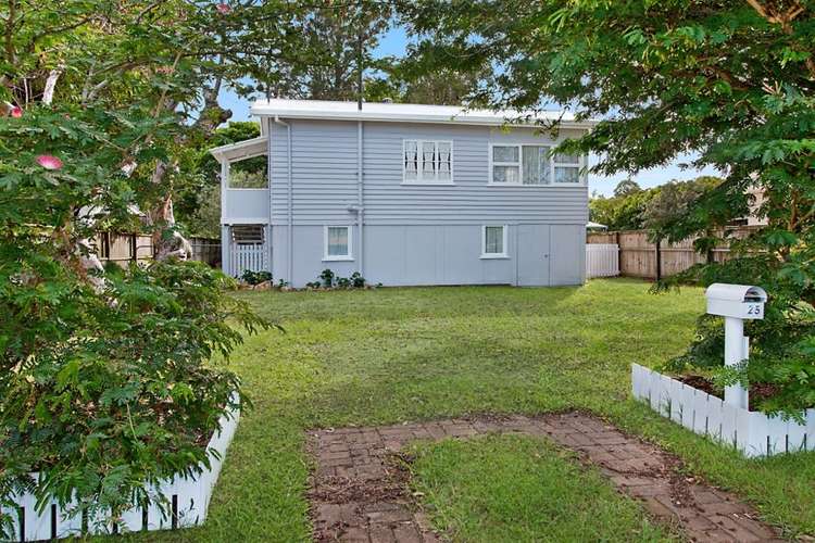 Main view of Homely house listing, 25 Kirkwood Road, Tweed Heads South NSW 2486