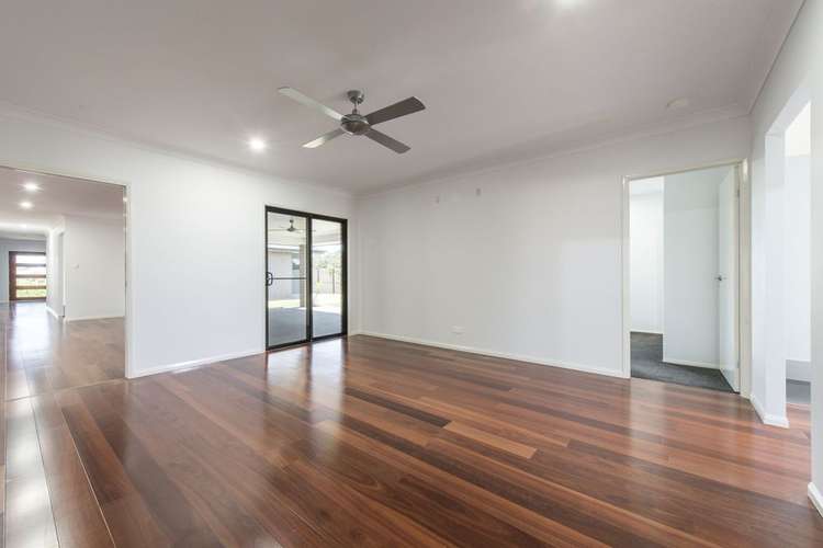 Fourth view of Homely house listing, 4 Monarch Street, Meringandan West QLD 4352