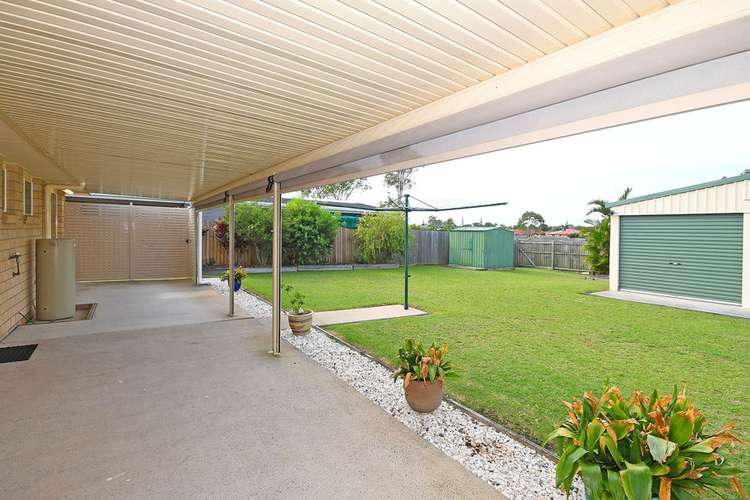 Fifth view of Homely house listing, 49 Archer Drive, Point Vernon QLD 4655